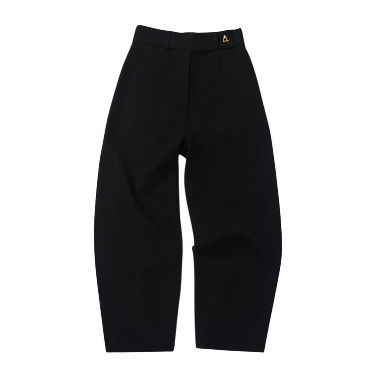 Tapered Trousers Aeron