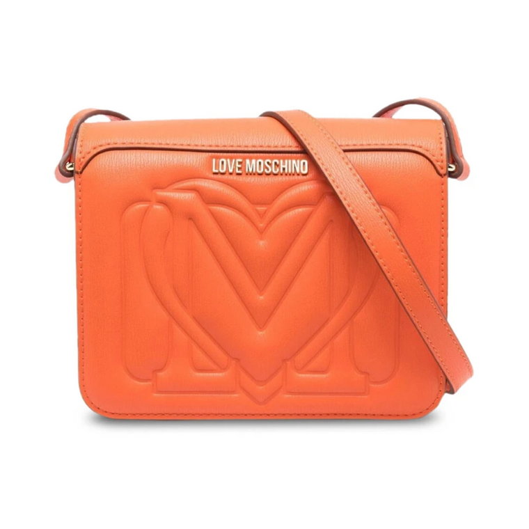 Clutches Love Moschino