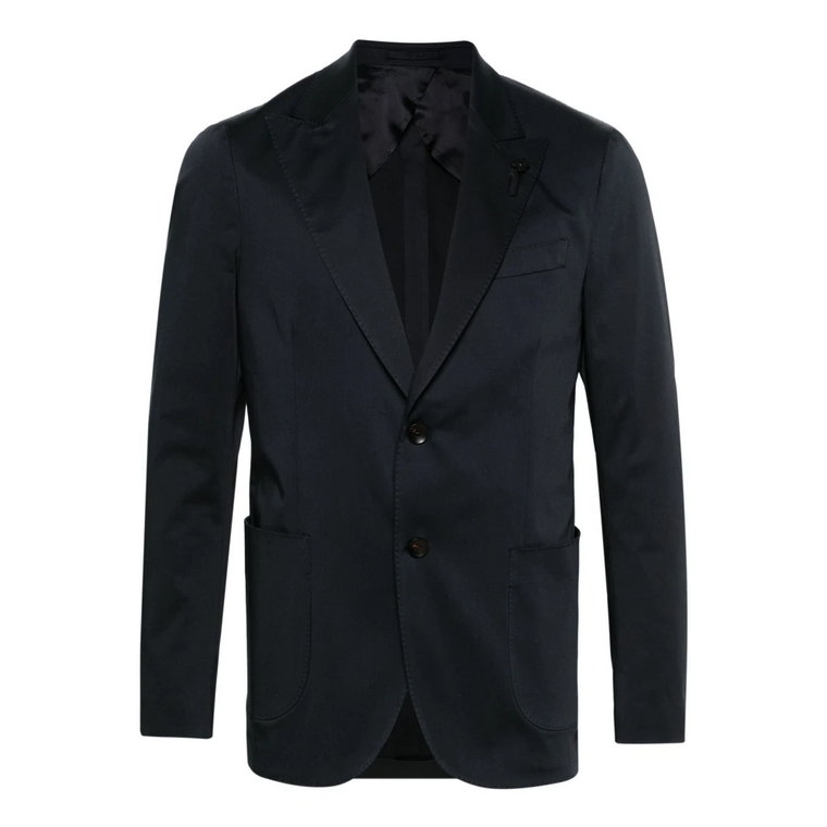 Formal Blazers Lardini