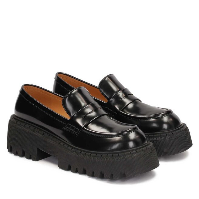 Loafersy Kazar