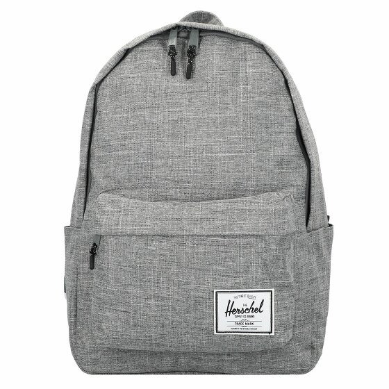 Herschel Classic X-Large Backpack 44 cm komora na laptopa raven crosshatch