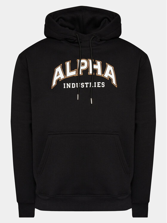 Bluza Alpha Industries