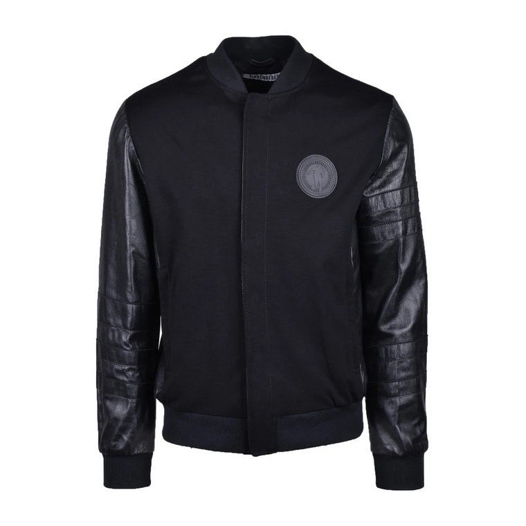 Bomber Jackets Bikkembergs