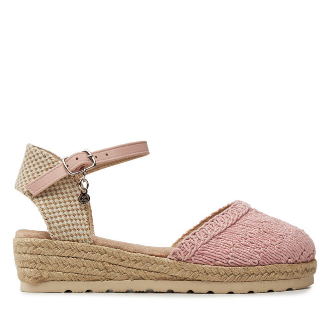 Espadryle Xti