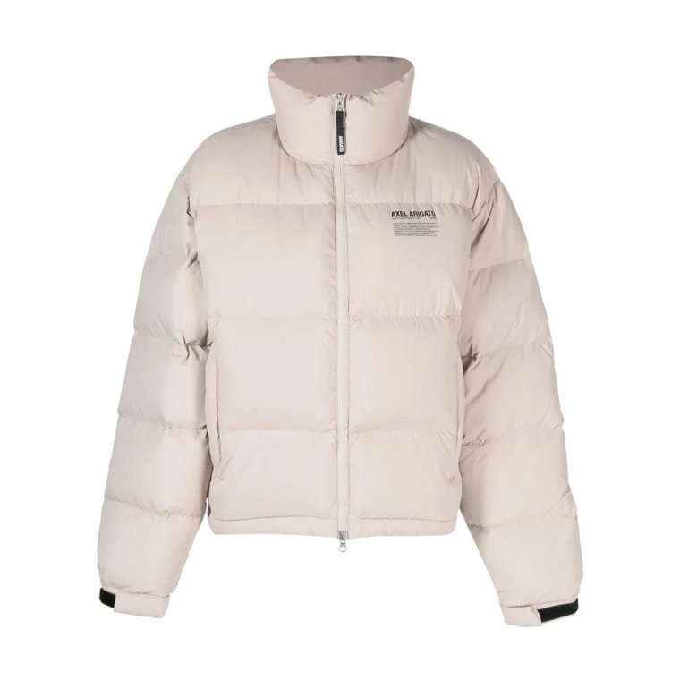 Down Jackets Axel Arigato