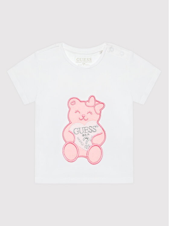 T-Shirt Guess