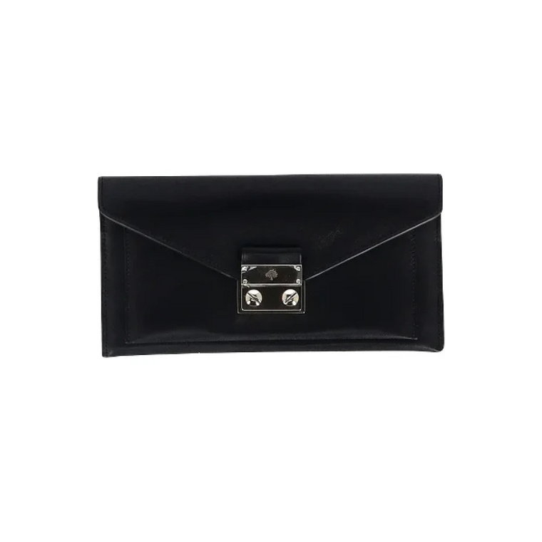 Leather wallets Mulberry