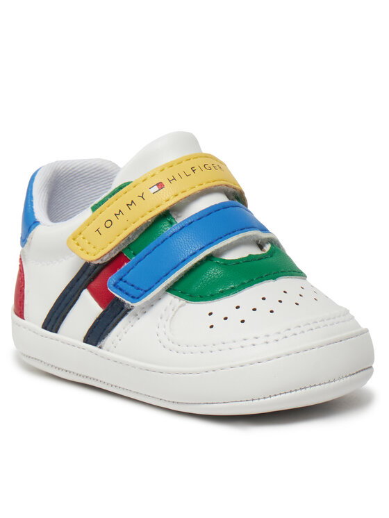 Sneakersy Tommy Hilfiger