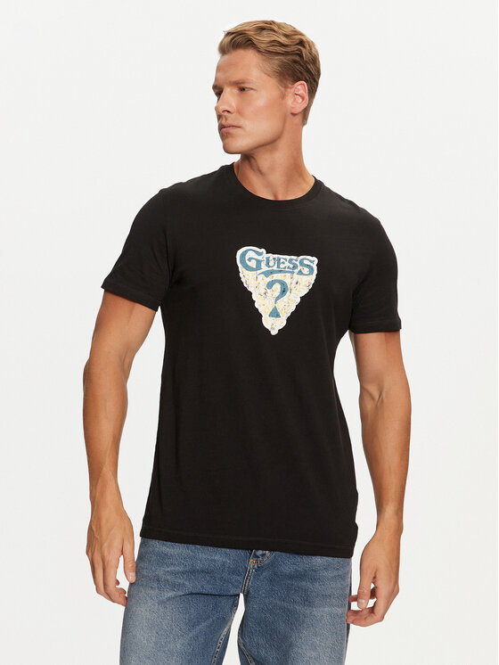 T-Shirt Guess