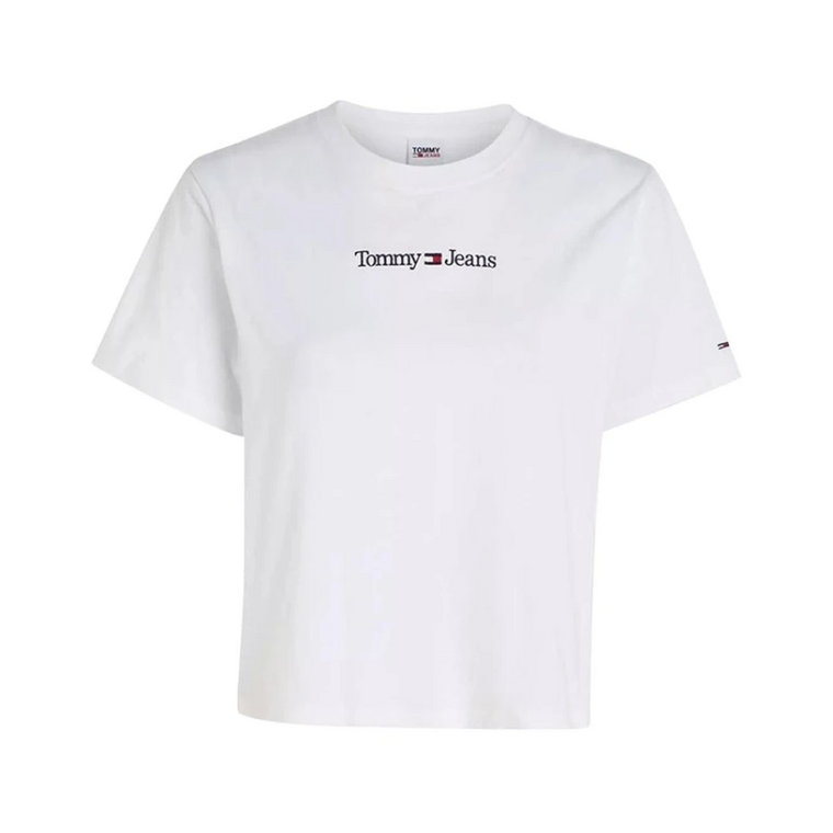 T-Shirts Tommy Jeans