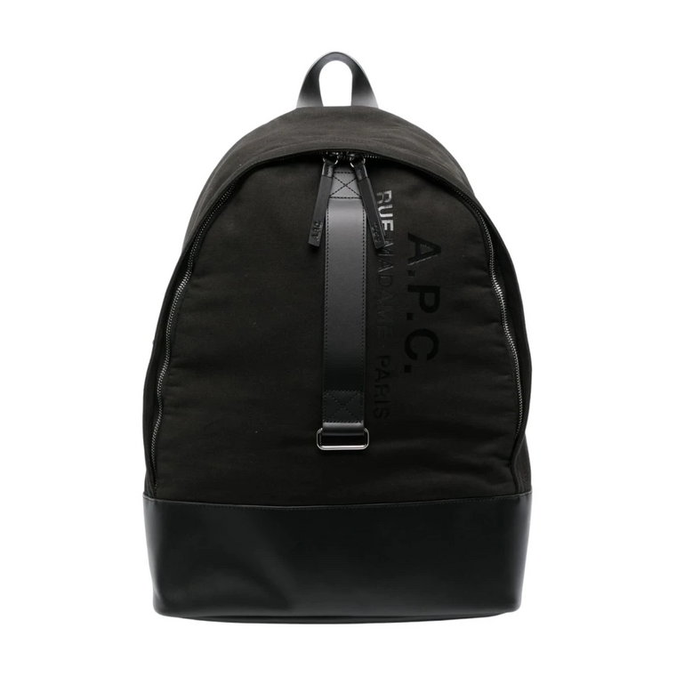 Backpacks A.p.c.