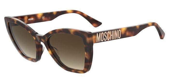 Okulary przeciwsłoneczne Moschino MOS155 S 05L
