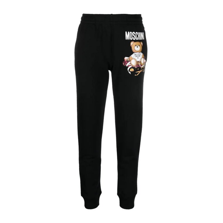 Sweatpants Moschino