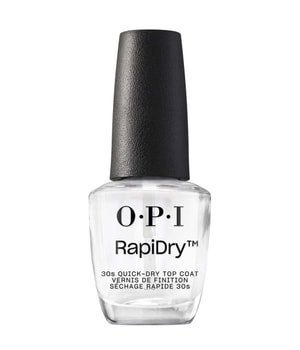 OPI Rapidry Warst. wierzchnia lakieru do pazn. 15 ml