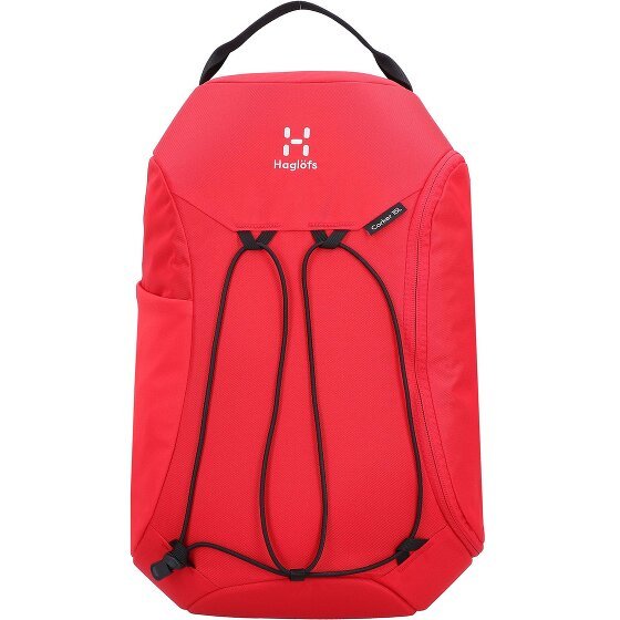 Haglöfs Corker 15L Plecak 44 cm scarlet red