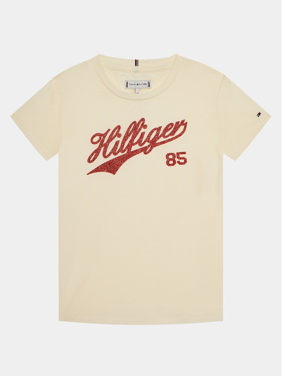 T-Shirt Tommy Hilfiger