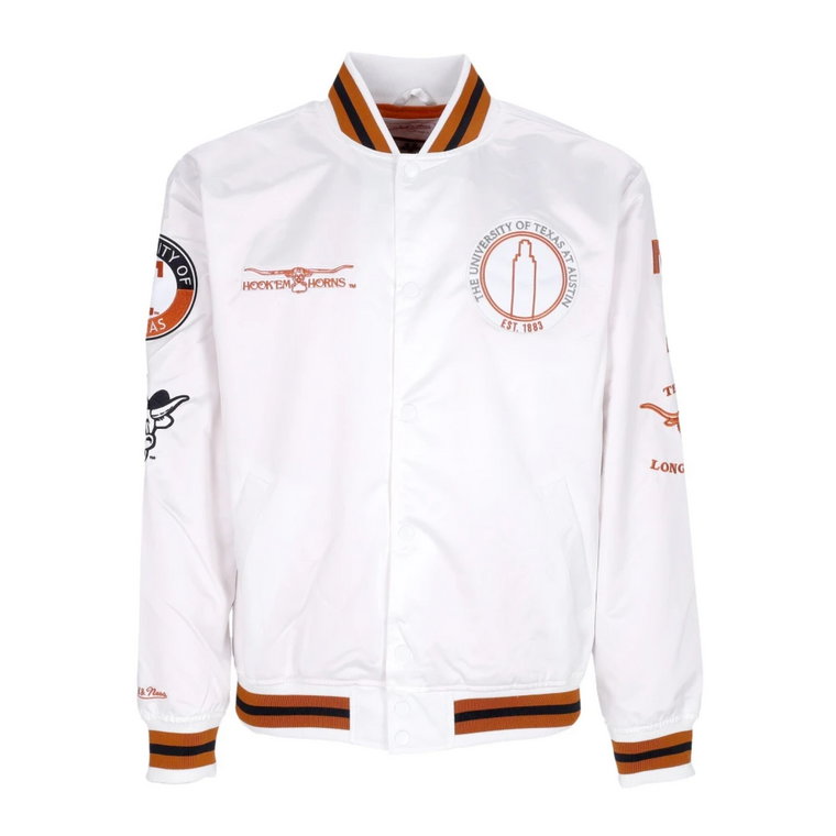 Bomber Jackets Mitchell & Ness