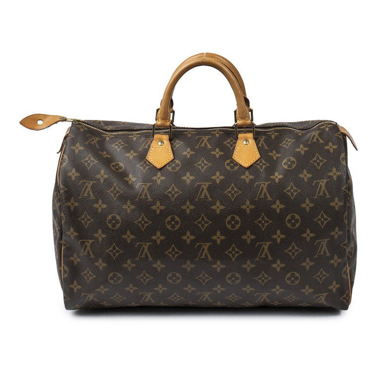 Pre-owned torba weekendowa Louis Vuitton Vintage