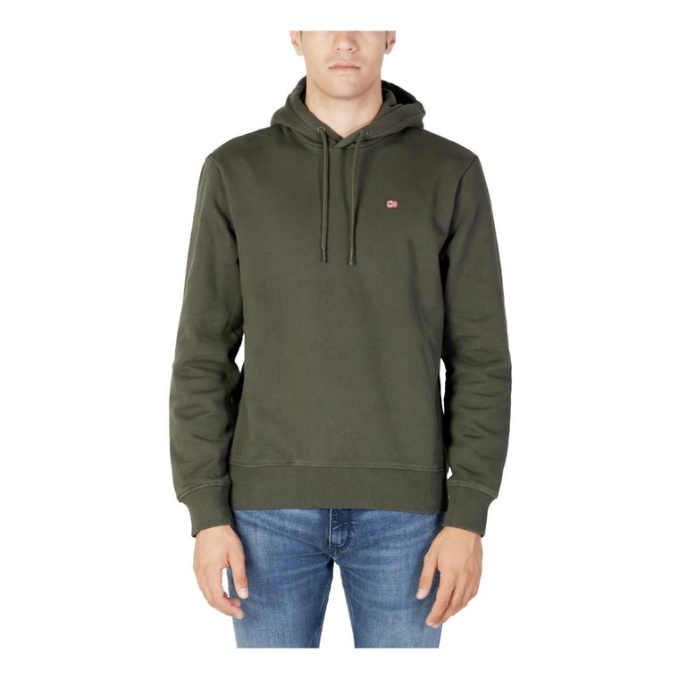 Napapijri Men's Sweatshirt Napapijri