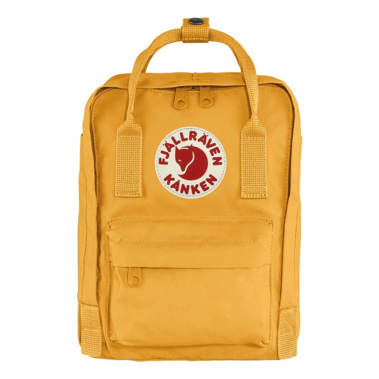 Mini Kanken Backpack Fjällräven