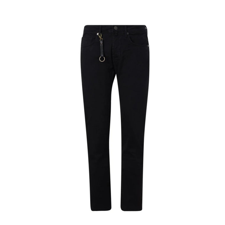 Slim-fit Jeans Incotex