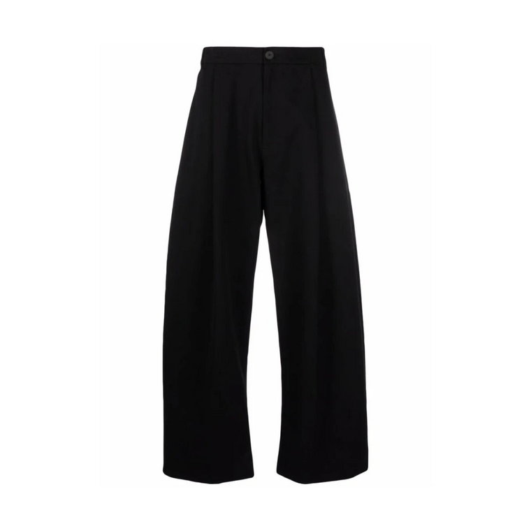 Wide Trousers Studio Nicholson