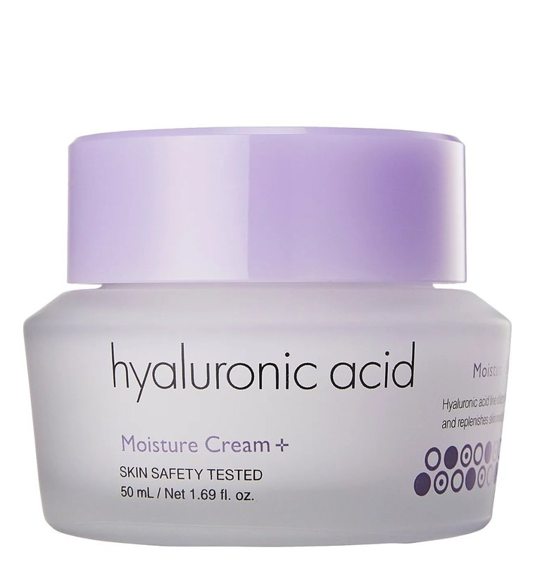 Its Skin Hyaluronic Acid Moisture Cream