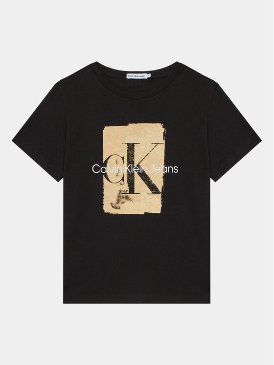 T-Shirt Calvin Klein Jeans