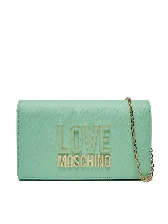 Torebka LOVE MOSCHINO