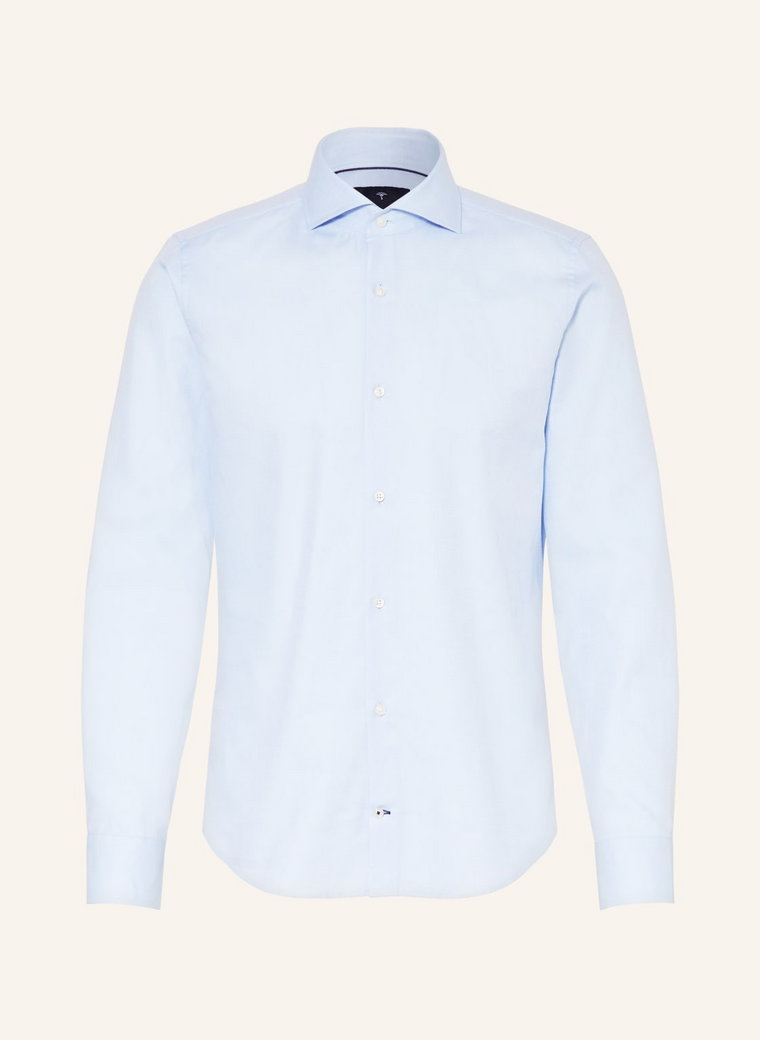 Joop! Koszula Pai Slim Fit blau