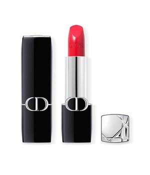 DIOR Rouge Dior Rouge Dior Long Wear Satin Szminka 3.5 g Nr. 520 - Feel Good