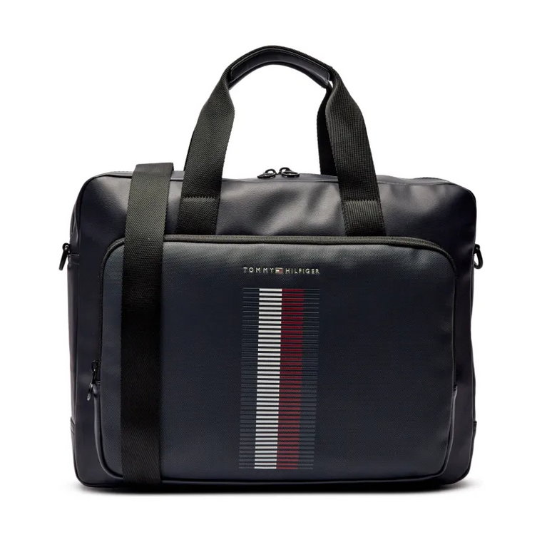 Tommy Hilfiger Torba na laptopa 20"