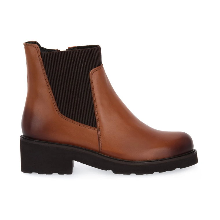 Chelsea Boots Melluso