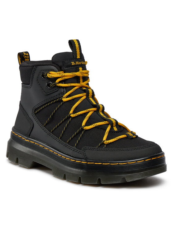 Trapery Dr. Martens