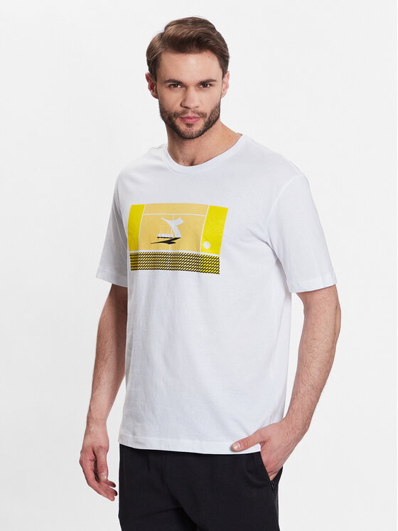 T-Shirt Diadora