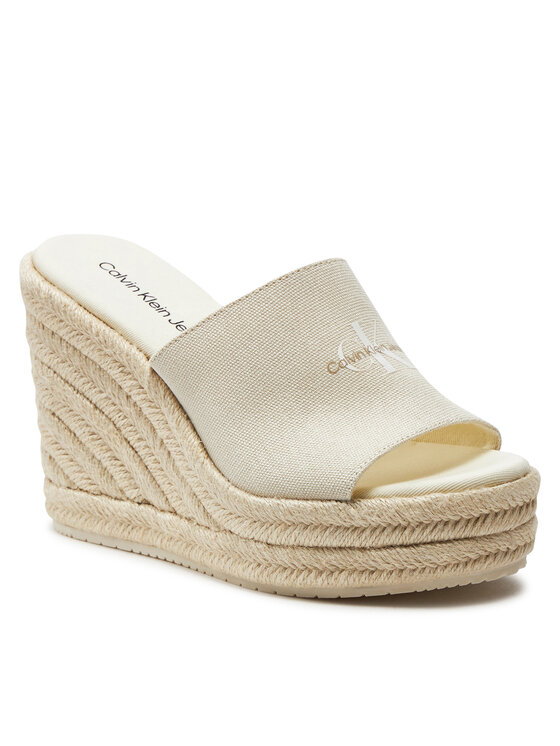 Espadryle Calvin Klein Jeans