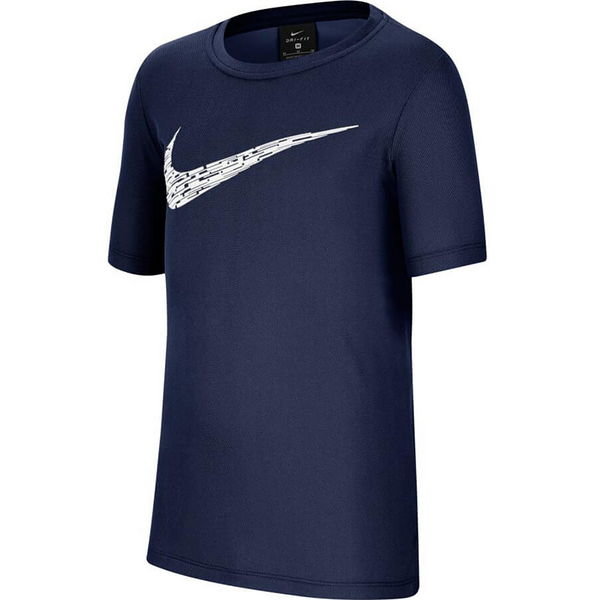 Koszulka dla dzieci Core Performance Nike