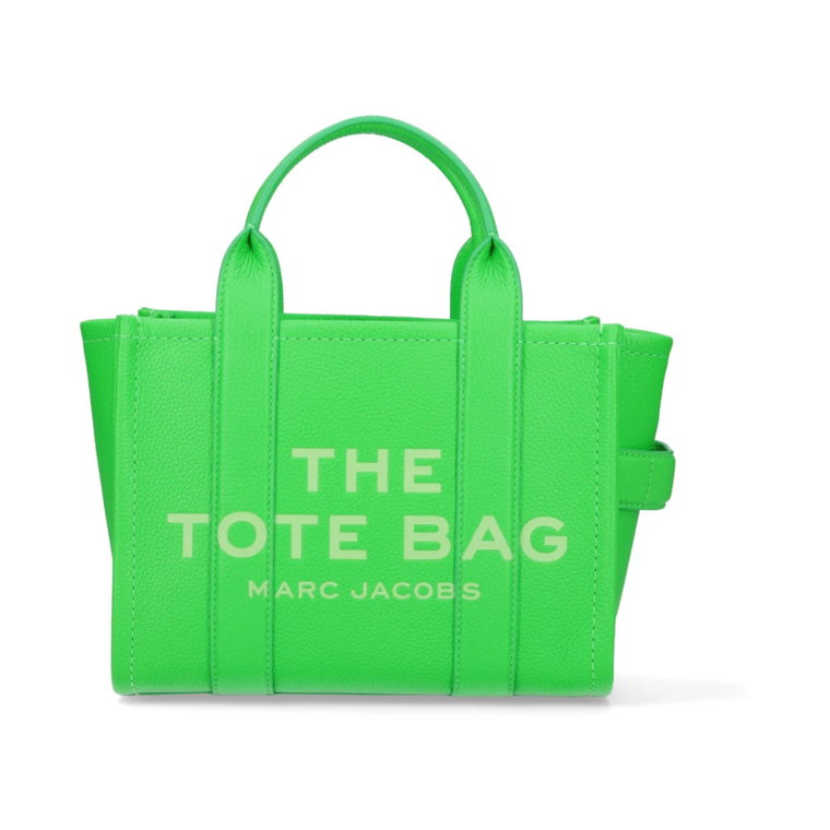 The Mini Tote Bag Marc Jacobs