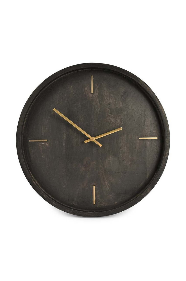 S|P Collection zegar ścienny Wood