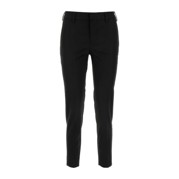 Slim-fit Trousers PT Torino