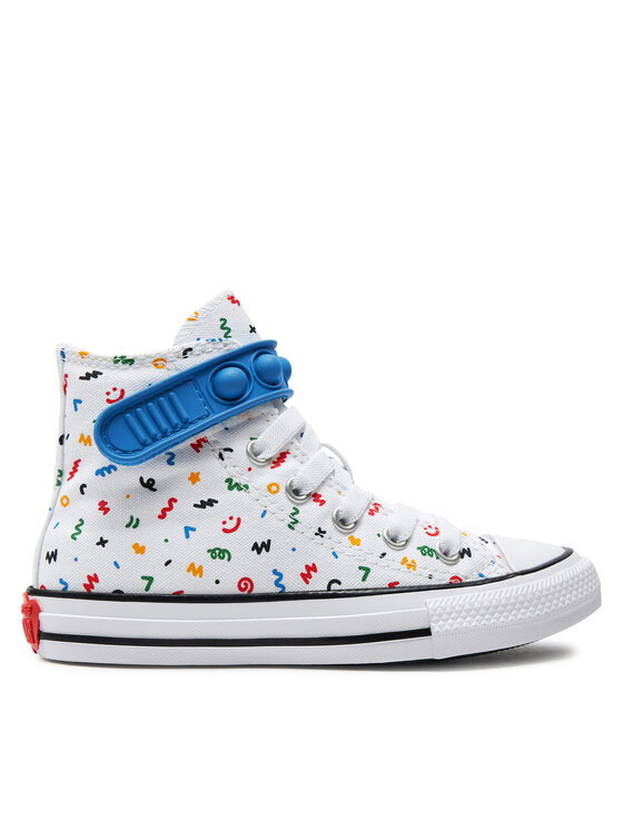 Trampki Converse