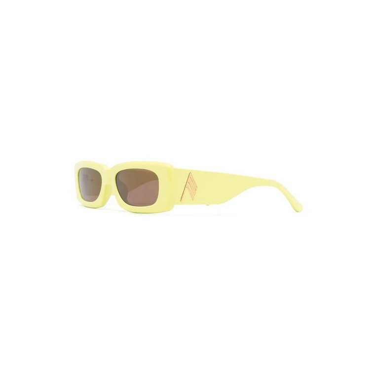 Attico16 C12 SUN Sunglasses Linda Farrow