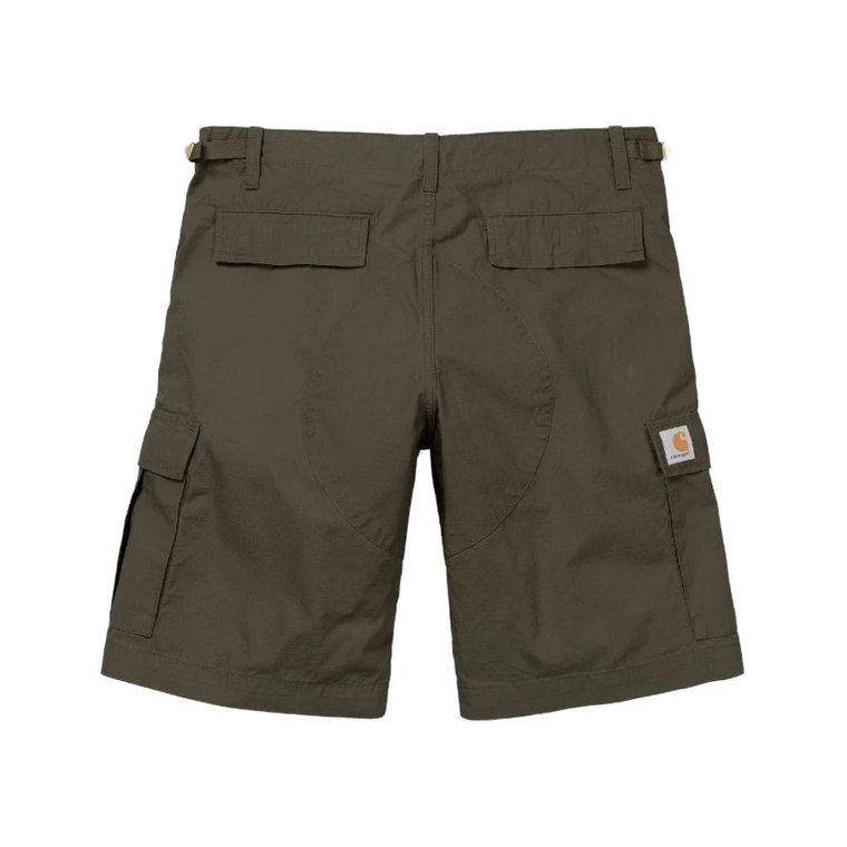 Casual Shorts Carhartt Wip