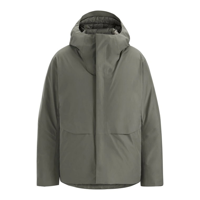 Forage Sorin Down Jacket Arc'teryx