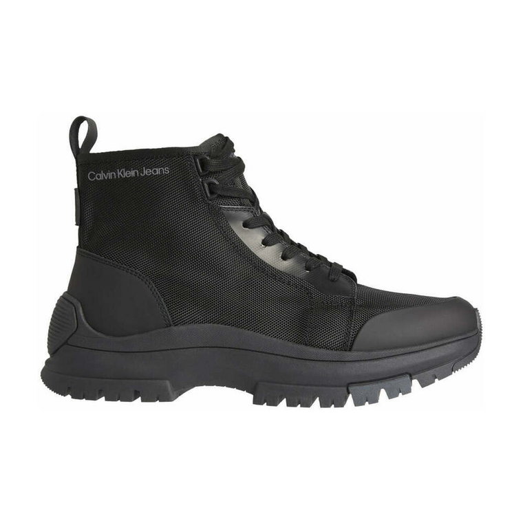 hiking laceup boot Calvin Klein