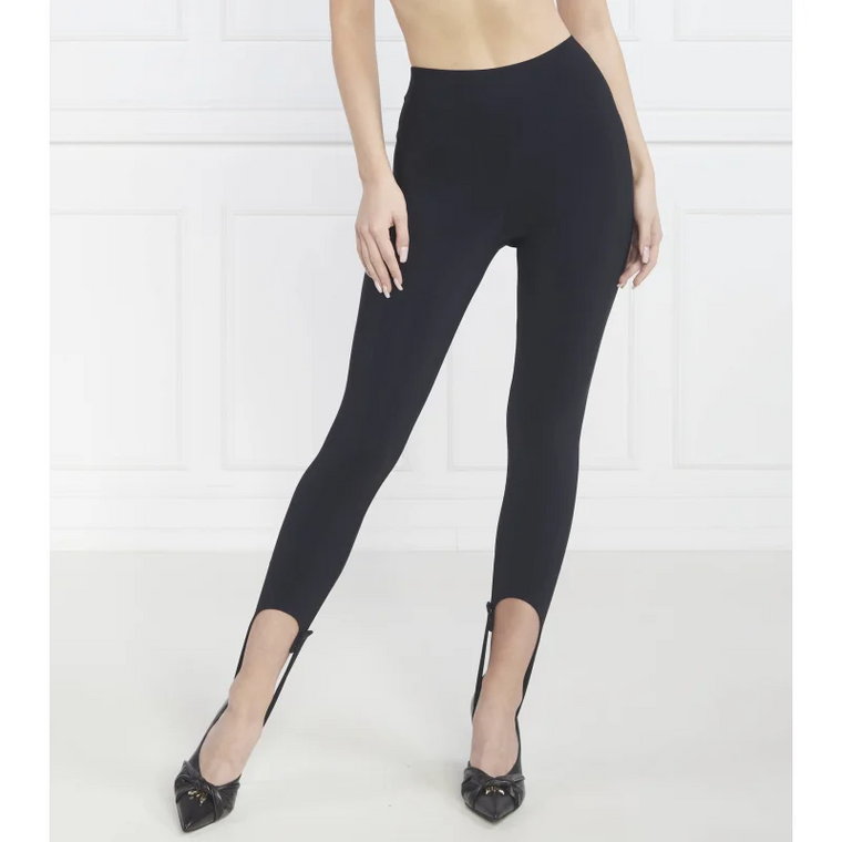 Patrizia Pepe Legginsy | Slim Fit