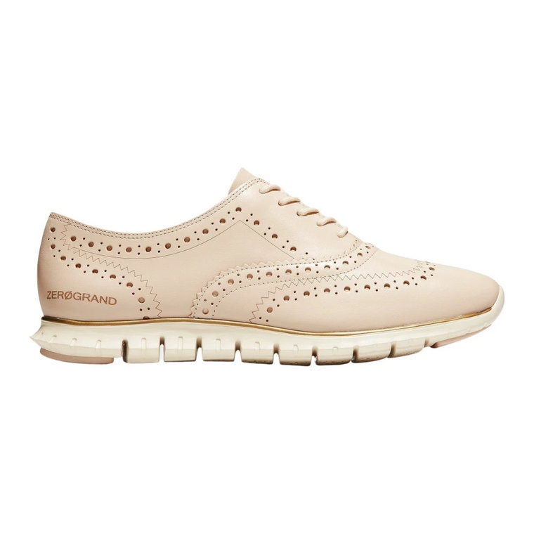 Laced Shoes Cole Haan