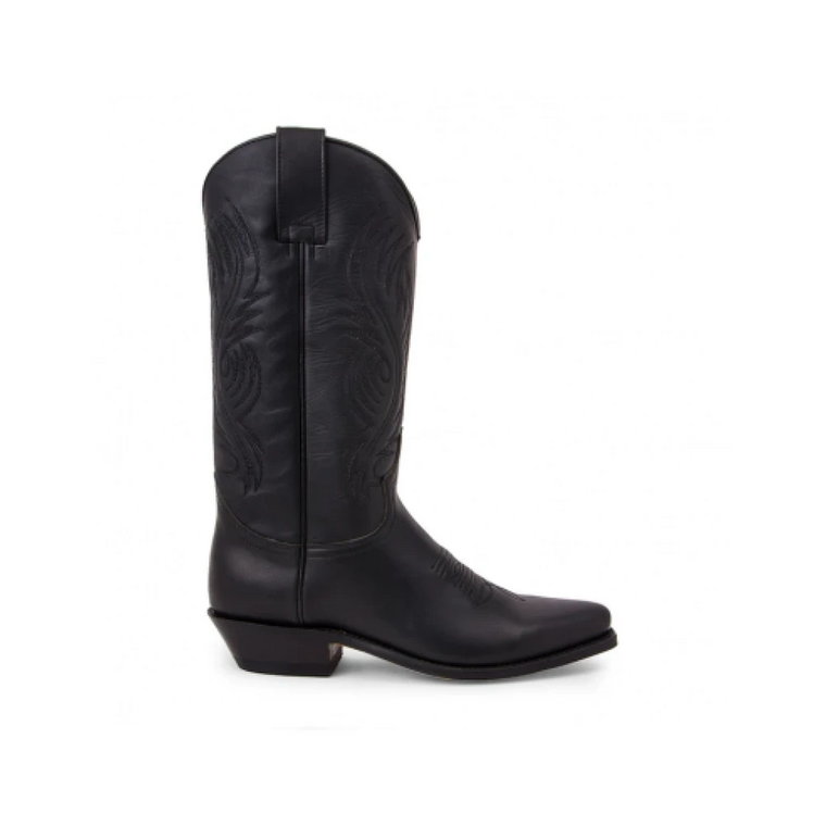 Cowboy Boots Sendra