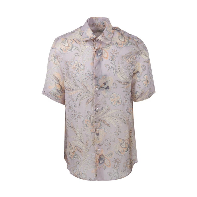 Shirts Etro