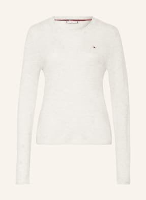 Tommy Hilfiger Sweter weiss